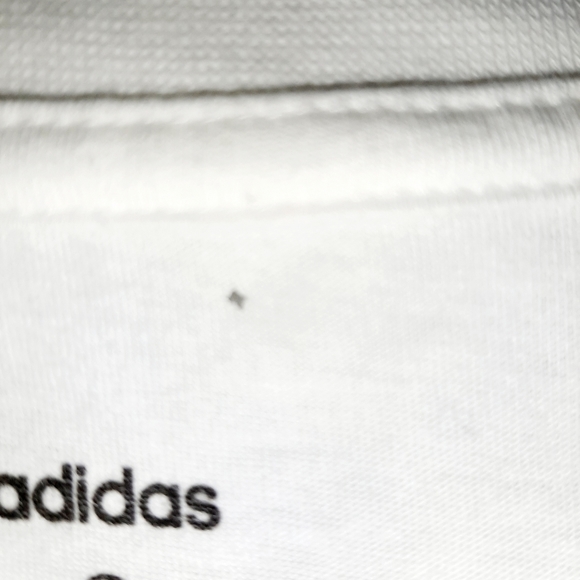 Adidas Men's Multisport Tee Small - Picture 6 of 6
